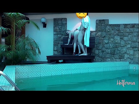 ❤️ Boss ngajak prawan menyang blumbang, nanging ora bisa nolak panas ❤ Video jancok ing jv.bencoineth.top
