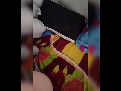 ❤️ Kula sak kamar tetep omah piyambak amarga bojone lunga preian lan aku njupuk kesempatan kanggo jancok dheweke lan isi bokong karo susu ❤ Video jancok ing jv.bencoineth.top